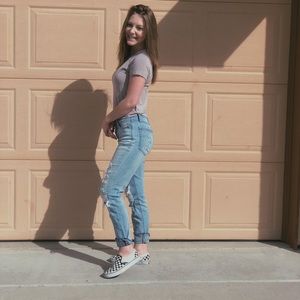 Meet your Posher, Kailee